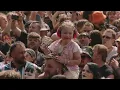 PALEFACE SWISS 💀 Full Live Set at Bloodstock Open Air 2025 🤘