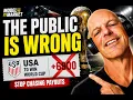 Stop Betting Like The Public Model vs Market