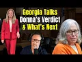 Download Lagu Georgia Cappelman vertelt openhartig over Donna Adelson en wie de volgende is...