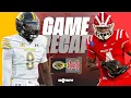 TEAM IN THE COUNTRY MATER DEI VS ST FRANCES ACADEMY HS FOOTBALL BATTLE