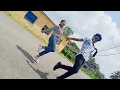Download Lagu Garo vo - Almoda Rana uprety | dance | parash magar | psm dance studio | Official cover video