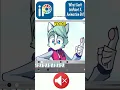 IbisPaint X NEEDS AUDIO #ibispaintx #flipaclip #animationsoftware #2danimation #ibispainttutorial