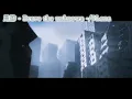 【ニコカラ】足跡 - Brave the unknown -/9Lana【off vocal】