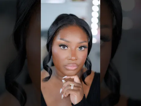 Married & Still That Girl 😌💅🏾 GRWM