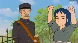 زنجیرە کارتۆنی دۆبلاژکراوی کوردی سالی ئەڵقەی 18 