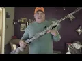 New Winchester SXP waterfowl gun