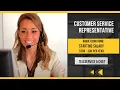 Hourly Pay Rate Customer Service Representative OUTPLEX