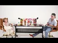 Hudson Westbrook answers TOUGH questions from a 7 year old | Morning Bites | With Ella Fauver