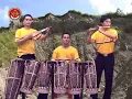 Sitohang Bersaudara - Barita Namar Baju (Official Music Video)
