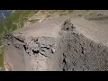 MID RANGE FLY - FPV DRONE - SUMMIT BORSAT - VAL D'IERE