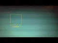 Square Using Graphics in C
