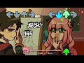 Lagu Suspai but Anya and Damian Sings it [FNF Spy x Family Reskin + Cover | Funk, Miss Nagatoro]