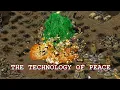 Lagu Befehlsignatur - The Technology of Peace (Tiberian Sun Tribute Song)