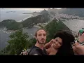 Download Lagu Brazilian Girl Takes Me Around Rio! 🇧🇷