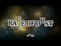 SPYAIR - RAGE OF DUST (Romaji/English)
