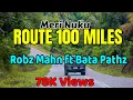 Download Lagu Route 100 Miles ~ Meri Nuku (PNG Latest Music) _ Robz Mahn ft Bata Pathz [Prod by Robz Mahn]