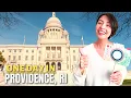 15 Things to do in Providence Rhode Island City Guide