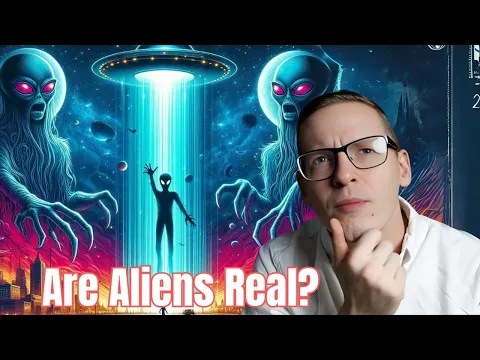 C1: lección de listening — ¿Existen los extraterrestres? Comprensión del inglés avanzado | Pensando Inglés