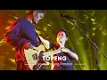 Lagu NOAH - Topeng ( Live Performance at Tanjung Pandan )