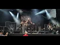 Necrophobic - Mirror Black, 05.08.2022 @ Rockstadt Extreme Fest