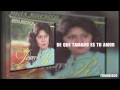 De que tamaño es tu Amor  - Denny del Rio - FD