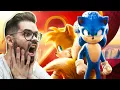 Download Lagu SAIU O TRAILER FINAL DE SONIC 2! É O FILME DO ANO?