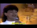 Lagu Zezé di Camargo e Luciano 1992 Coração na Contramão (Letra)