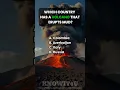 Geography Challenge Which Country Has a Volcano That Erupts Mud Instead of Lava