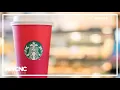 Starbucks Red Cup Day 2025 How to get a free reusable cup
