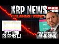 Download Lagu 💥XRP NEWS – Crash.. Bullenmarkt vorbei?! 📉 12,5 Billionen $ Volumen! 💰 Mega-Übernahme durch Ripple! MP3