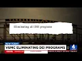 I think it is really concerning Vanderbilt University Medical Center says it s eliminating all