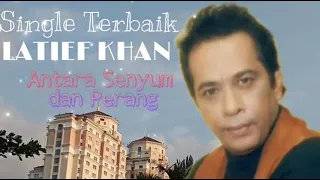 Download Antara Senyum dan Perang - Latief Khan \u0026 Yusnia MP3