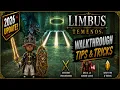 Must know FFXI Limbus-Complete beginners guide