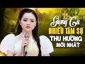 Download Lagu Thu Hường Mới Nhất 🔥 Mê Mệt Với Giọng Ca Xuất Sắc Không Thể Chê - Đêm Tâm Sự 2, Xa Anh Rồi