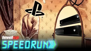 ¡CLONY LO HACE DE NUEVO! PlayStation se quiere convertir en XBOX | SPEEDRUN: Resumen de noticias