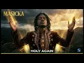 Masicka - Holy Again (Lyric Video) | Jah Alone | 2026