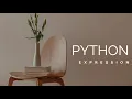 Python Expression