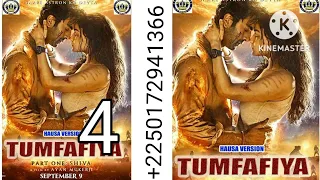 tumfafiya fassarar algaita dob studios