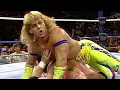 Download Lagu The Hart Foundation vs. The Rockers: Saturday Night's Main Event, April 28, 1990