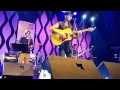 [FANCAM] 150308 Nathan Hartono - Thinkin Bout Love (Java Jazz Festival 2015)