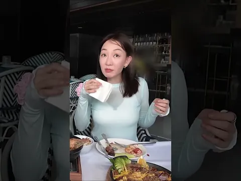 จานมันดิ้นได้ครับ! 🍽😂 #mawinfinferrr #มาวินฟินเฟ่อร์ #กิน #อปป้าพาฟิน #ตู่ปิยวดี