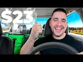 Driving For Uber Eats 20 Expert Tips For Beginners Complete Guide 2025