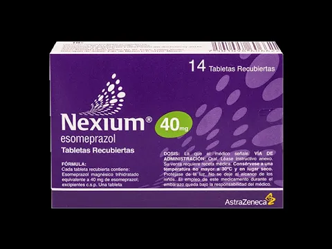 Download MP3 Nexium para que sirve. Esomeprazol para que se utiliza. #esomeprazol #astrazeneca