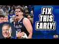 If SLU Fixes This Early It s OVER vs Dayton The Randy Karraker Show