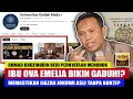 Download Lagu 🔴AHMAD KHOZINUDIN : IBU OVA EMELIA TERKESAN MEMBELA IJAZAH JOKOWI, TANPA BUKTI?!