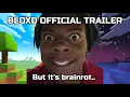 Bloxd Trailer but it s brainrot
