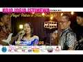 Download Lagu KOJO JOGJA ISTIMEWA - ANGEL VALERIE \u0026 NELIS AMATSIDIK @MantjeKarso