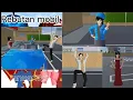 Download Lagu Rebutan mobil tanpa atap. sakura school simulator [januarifah]