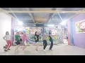 Download Lagu LINTING DAUN ( Dj Love ) | ZUMBA FUN | ZIN UCHAN | KSK 3 STUDIO