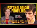 Paul Ferguson Shocking Trial Testimony Analysis against mother Shanda Vander Ark